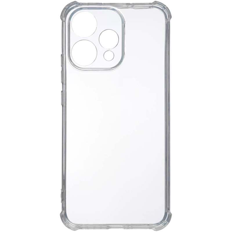 TPU чехол GETMAN Ease logo усиленные углы Full Camera для Oppo Reno 15, TPU, купить оптом с доставкой