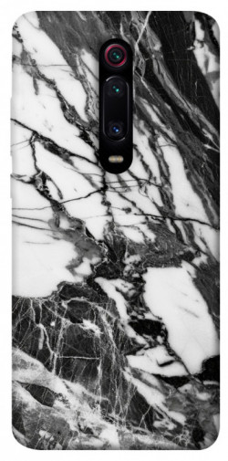 Чохол itsPrint Calacatta black marble для Xiaomi Redmi K20 / K20 Pro / Mi9T / Mi9T Pro