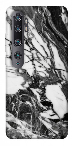 Чохол itsPrint Calacatta black marble для Xiaomi Mi Note 10 / Note 10 Pro / Mi CC9 Pro
