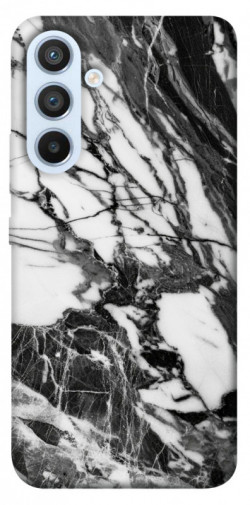 Чехол itsPrint Calacatta black marble для Samsung Galaxy A54 5G