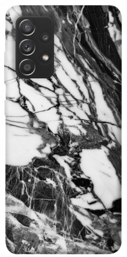 Чохол itsPrint Calacatta black marble для Samsung Galaxy A72 4G / A72 5G