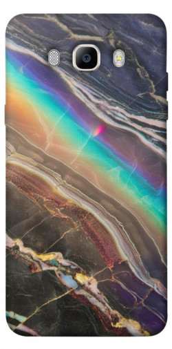 Чохол itsPrint Райдужний мармур для Samsung J710F Galaxy J7 (2016)