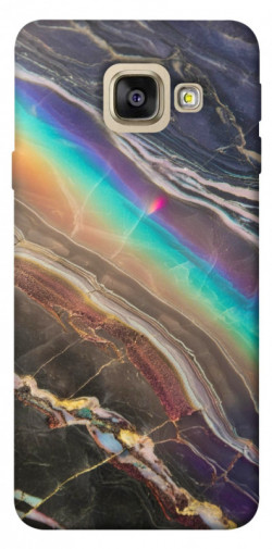 Чохол itsPrint Райдужний мармур для Samsung A520 Galaxy A5 (2017)