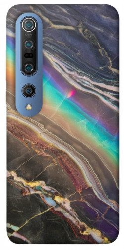 Чохол itsPrint Райдужний мармур для Xiaomi Mi 10 / Mi 10 Pro