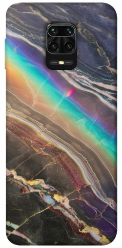 Чохол itsPrint Райдужний мармур для Xiaomi Redmi Note 9s / Note 9 Pro / Note 9 Pro Max