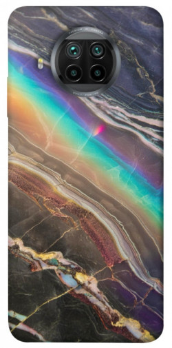 Чехол itsPrint Радужный мрамор для Xiaomi Mi 10T Lite / Redmi Note 9 Pro 5G