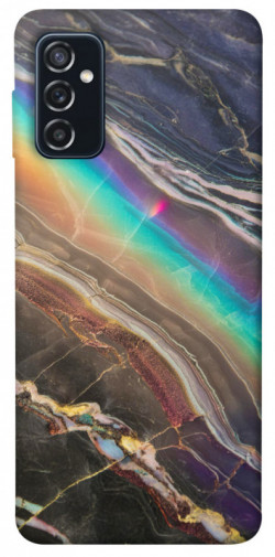 Чохол itsPrint Райдужний мармур для Samsung Galaxy M52