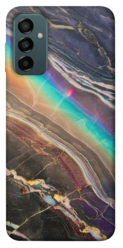 Чохол itsPrint Райдужний мармур для Samsung Galaxy M23 5G