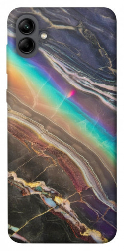 Чохол itsPrint Райдужний мармур для Samsung Galaxy A04