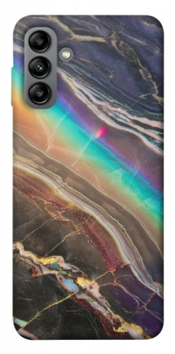 Чохол itsPrint Райдужний мармур для Samsung Galaxy A04s