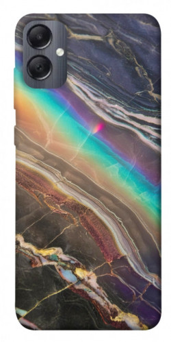 Чехол itsPrint Радужный мрамор для Samsung Galaxy A05