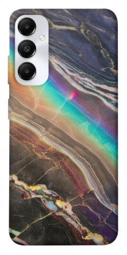 Чехол itsPrint Радужный мрамор для Samsung Galaxy A05s