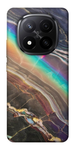 Чехол itsPrint Радужный мрамор для Xiaomi Redmi Note 14 Pro+ 5G