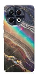 Чехол itsPrint Радужный мрамор для TECNO Spark 30 Pro (KL7)
