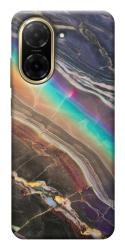 Чехол itsPrint Радужный мрамор для Xiaomi Redmi A5 (Europe version)