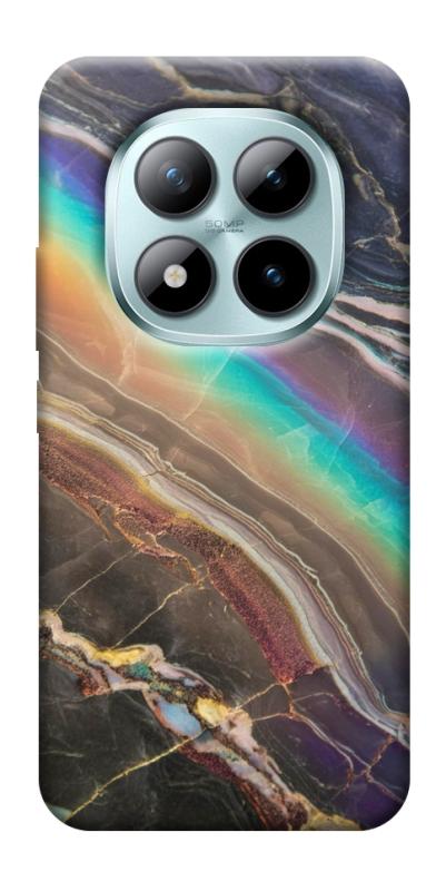 Чехол itsPrint Радужный мрамор для Xiaomi Redmi Note 15 Pro+ 5G, мрамор, купить оптом с доставкой