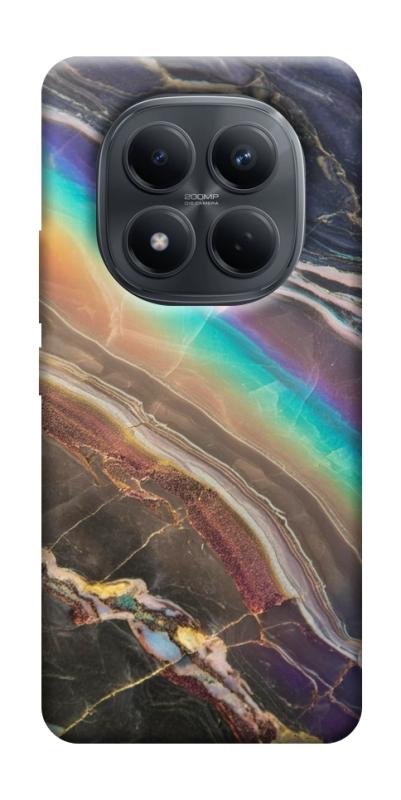 Чехол itsPrint Радужный мрамор для Xiaomi Redmi Note 15 Pro 4G, мрамор, купить оптом с доставкой
