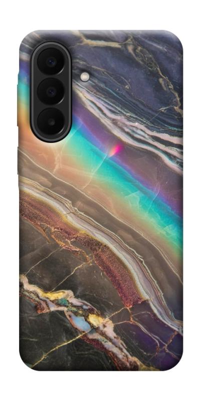 Чохол itsPrint Райдужний мармур для Samsung Galaxy A27, мармур, купити оптом з доставкою