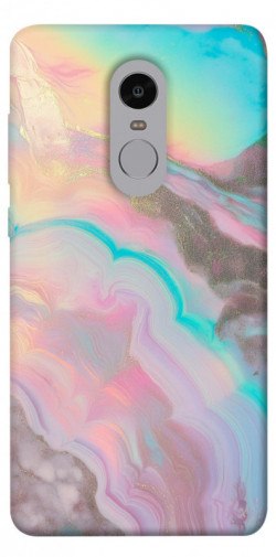 Чохол itsPrint Aurora marble для Xiaomi Redmi Note 4X / Note 4 (Snapdragon)