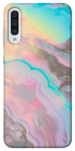 Чехол itsPrint Aurora marble для Samsung Galaxy A50 (A505F) / A50s / A30s