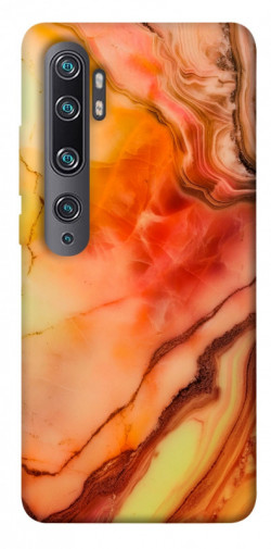 Чехол itsPrint Красный коралл мрамор для Xiaomi Mi Note 10 / Note 10 Pro / Mi CC9 Pro