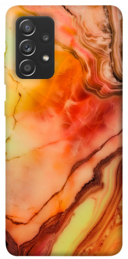 Чохол itsPrint Червоний корал мармур для Samsung Galaxy A72 4G / A72 5G