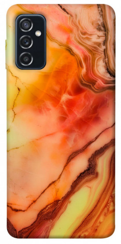 Чохол itsPrint Червоний корал мармур для Samsung Galaxy M52