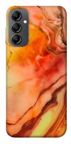 Чехол itsPrint Красный коралл мрамор для Samsung Galaxy A14 4G/5G