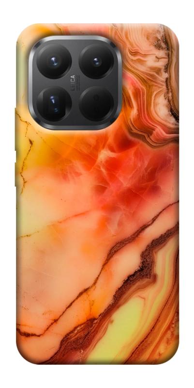Чехол itsPrint Красный коралл мрамор для Xiaomi 15T Pro, мрамор, купить оптом с доставкой