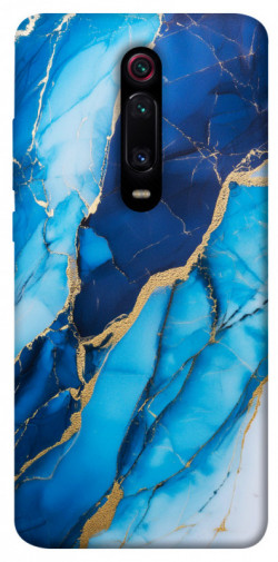Чехол itsPrint Blue marble для Xiaomi Redmi K20 / K20 Pro / Mi9T / Mi9T Pro