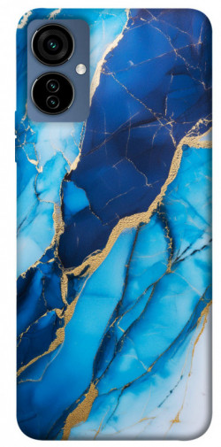 Чохол itsPrint Blue marble для TECNO Camon 19 Neo