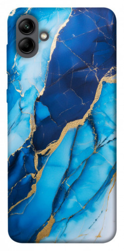 Чехол itsPrint Blue marble для Samsung Galaxy A04