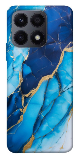 Чехол itsPrint Blue marble для Huawei Honor X8a