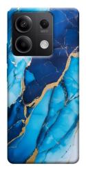 Чехол itsPrint Blue marble для Xiaomi Redmi Note 13 5G