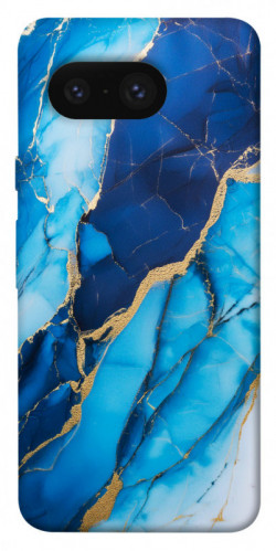 Чохол itsPrint Blue marble для Google Pixel 8