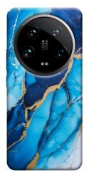 Чехол itsPrint Blue marble для Xiaomi 14 Ultra