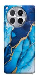 Чехол itsPrint Blue marble для TECNO Camon 30 (CL6)