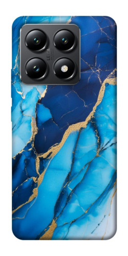 Чохол itsPrint Blue marble для Xiaomi 14T