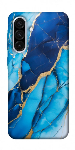 Чехол itsPrint Blue marble для Samsung Galaxy A36 5G