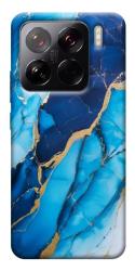 Чехол itsPrint Blue marble для Xiaomi 15 Pro