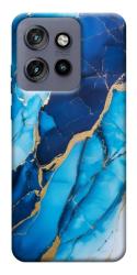 Чехол itsPrint Blue marble для Motorola Edge 50 Neo