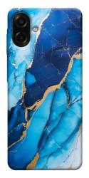 Чехол itsPrint Blue marble для Samsung Galaxy A07