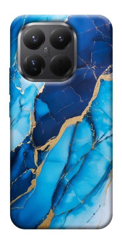 Чехол itsPrint Blue marble для Xiaomi 15T Pro, мрамор, купить оптом с доставкой
