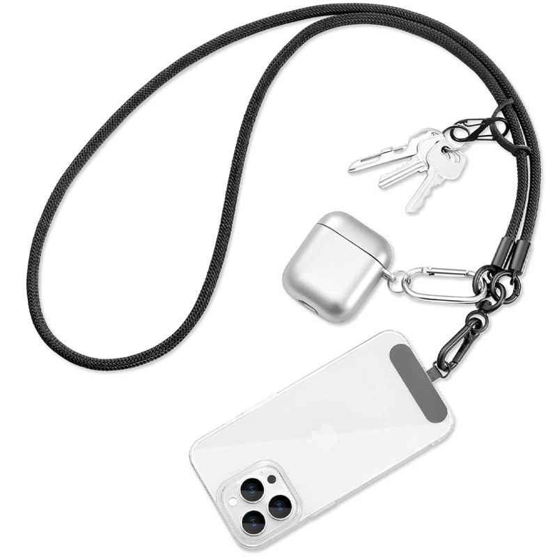 Шнурок для телефону 120cm на малюнкі №2