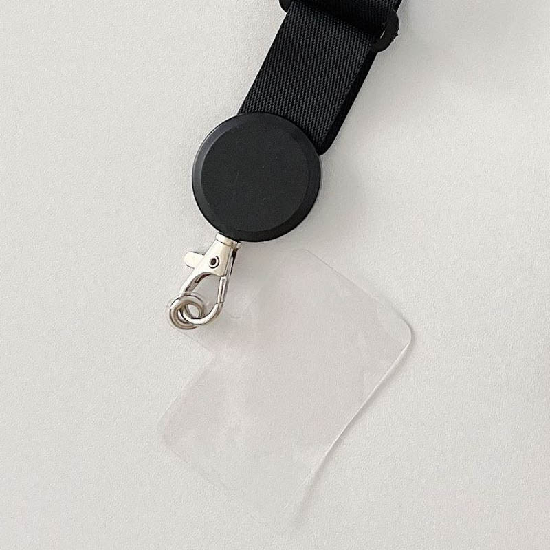 Шнурок для телефону (широкий) 150см дивитися фото №2