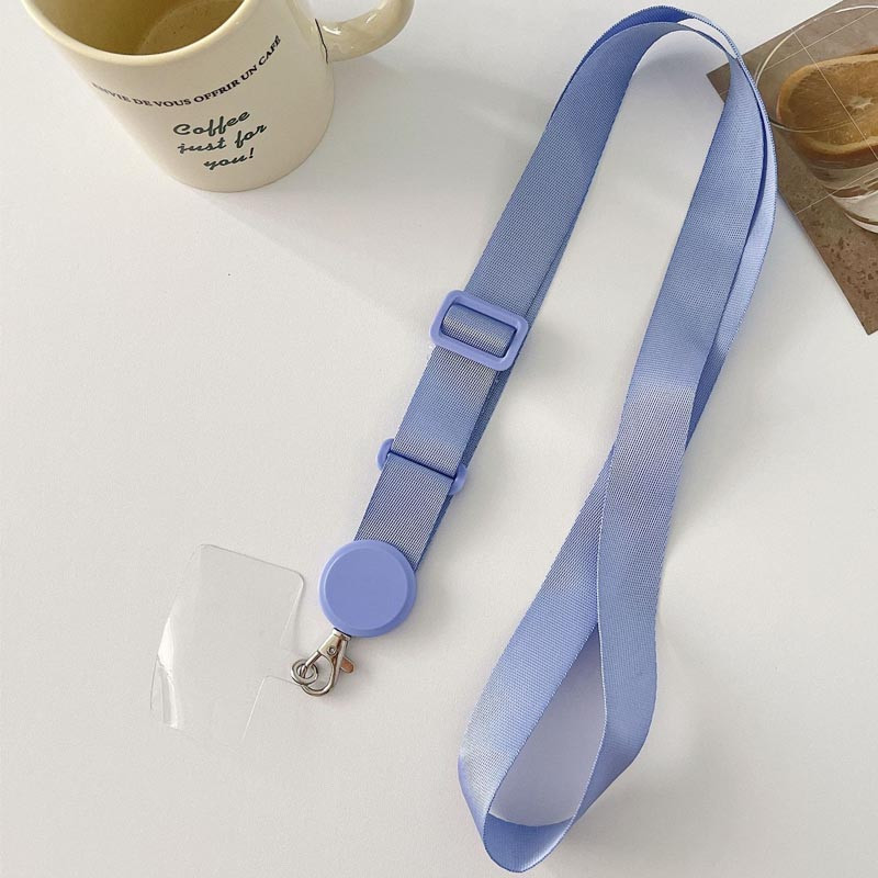 Шнурок для телефону (широкий) 150см дивитися фото №2