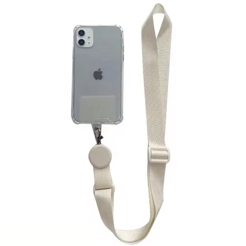 Шнурок для телефону (широкий) 150см дивитися фото №2