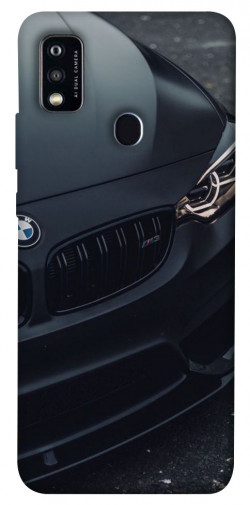 Чехол itsPrint BMW для ZTE Blade A51