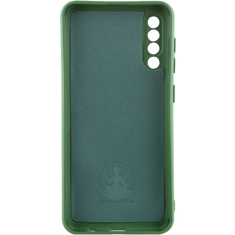 Чохол Silicone Cover Lakshmi Full Camera (AAA) with Logo для Samsung Galaxy A50 (A505F) / A50s / A30s | на малюнкі №2