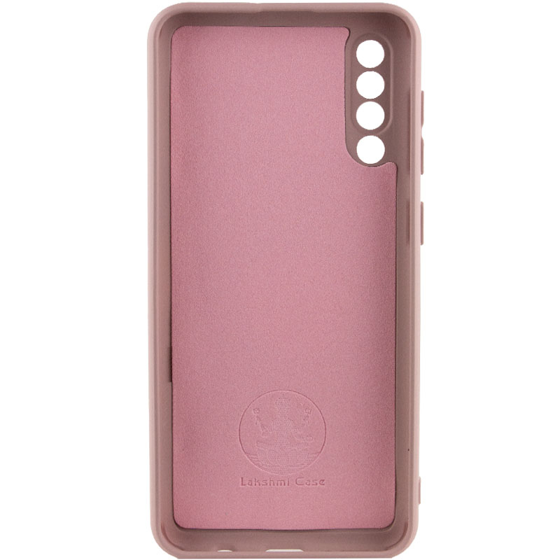 Чохол Silicone Cover Lakshmi Full Camera (AAA) with Logo для Samsung Galaxy A50 (A505F) / A50s / A30s | на малюнкі №2